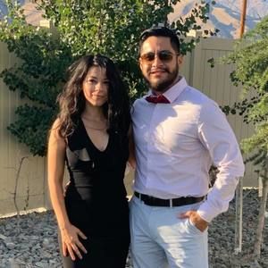 Meet your Posher, Yenny